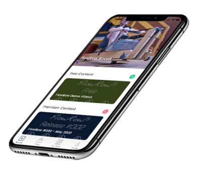 Phone App Screenshot